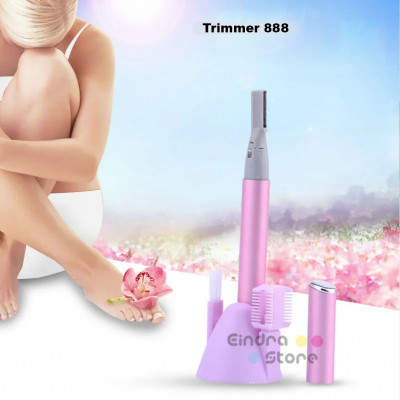 SH : Trimmer-888